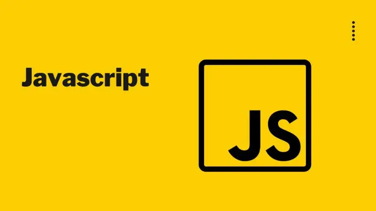 Curso de JavaScript Desde Cero