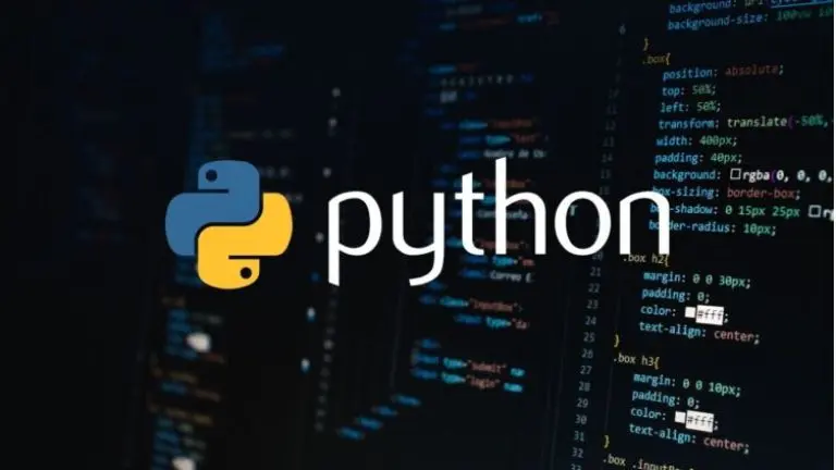 Curso de Python Desde Cero